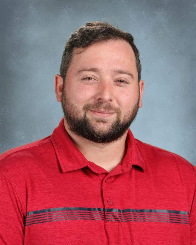 Andy Dew