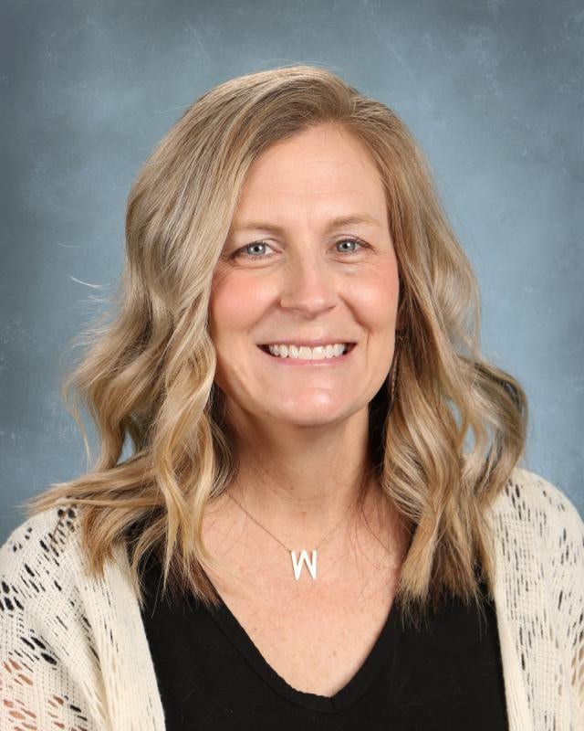 Becky Wright